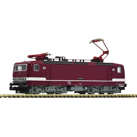 Fleischmann 7560015 - Elektrowóz 243 354-8, DR, Ep.IV