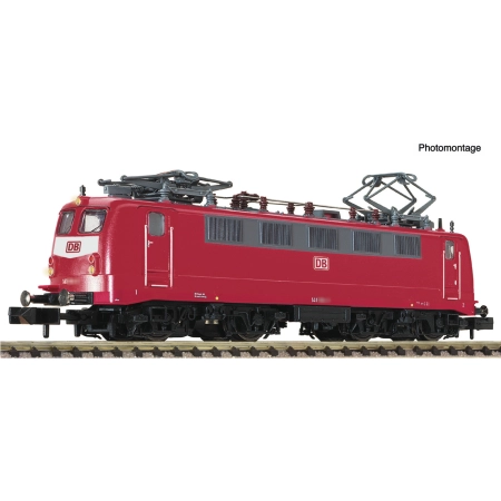Fleischmann 7560019 - Elektrowóz BR 141, DBAG, Ep.V