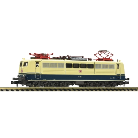 Fleischmann 7560023 - Elektrowóz 151 077-5, DBAG, Ep.V