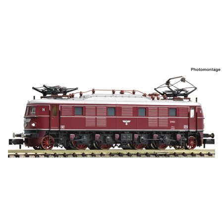 Fleischmann 7560030 - Elektrowóz E 19, DRG, Ep.II