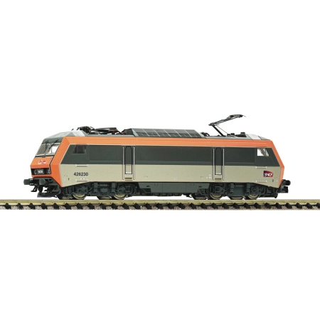 Fleischmann 7570002 - Elektrowóz BB 426230, SNCF, Ep.V-VI, DC-dźwięk