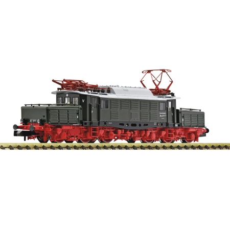 Fleischmann 7570004 - Elektrowóz 254 017-7, DR, Ep.IV, DC-dźwięk