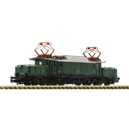 Fleischmann 7570005 - Elektrowóz E 94 282, DB, Ep.III, DC-dźwięk