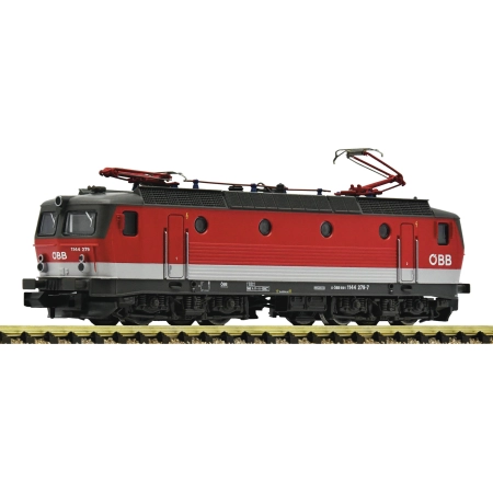 Fleischmann 7570025 - Elektrowóz 1144 279-7, ÖBB, Ep.VI, DC-dźwięk