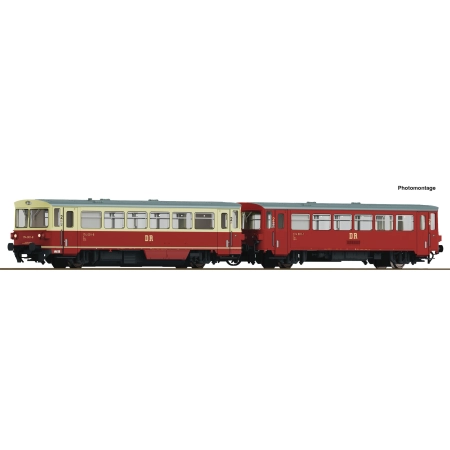 Roco 7790006 - Jednostka spalinowa. M152 DR z dźwiękiem