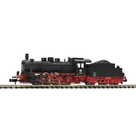 Fleischmann 781390 - Parowóz 55 3448, DB, Ep.III, DC-Digital