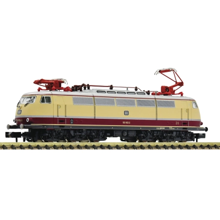 Fleischmann 781506 - Elektrowóz 103 002-2, DB, Ep.IV