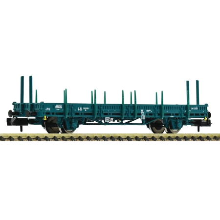 Fleischmann 825748 - Wagon kłonicowy Ks, SNCB, Ep.V