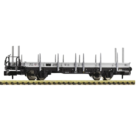 Fleischmann 825750 - Wagon kłonicowy Ks-w, SBB, Ep.III
