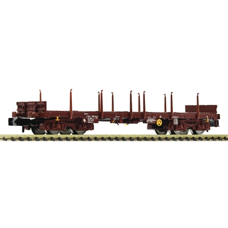 Fleischmann 826711 - Wagon platforma Remms, SNCF, Ep.V-VI