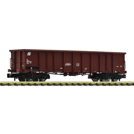 Fleischmann 830254 - Wagon węglarka Eanos, FS, Ep.V