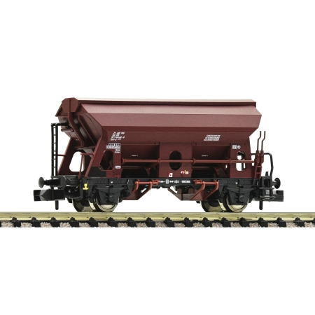 Fleischmann 830352 - Wagon samowyładowczy Tdg-y, DR, Ep.IV