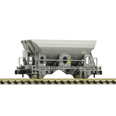 Fleischmann 830353 - Wagon samowyładowczy Fcs, SBB, Ep.IV-V