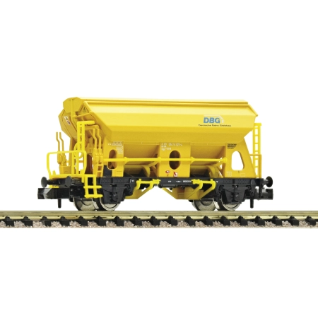 Fleischmann 830354 - Wagon samowyładowczy Td(s), DBAG, Ep.V