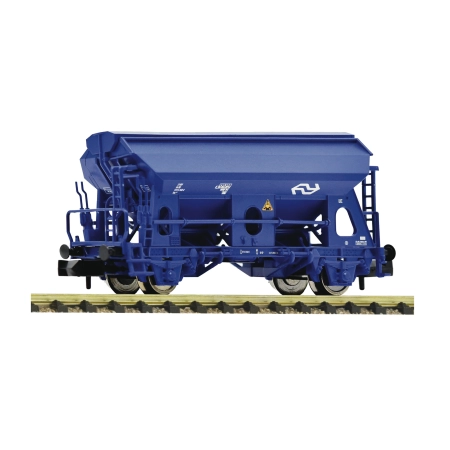 Fleischmann 830359 - Wagon samowyładowczy Tds, NS, Ep.IV