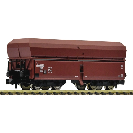 Fleischmann 852216 - Wagon samowyładowczy Fad, DR, Ep. IV