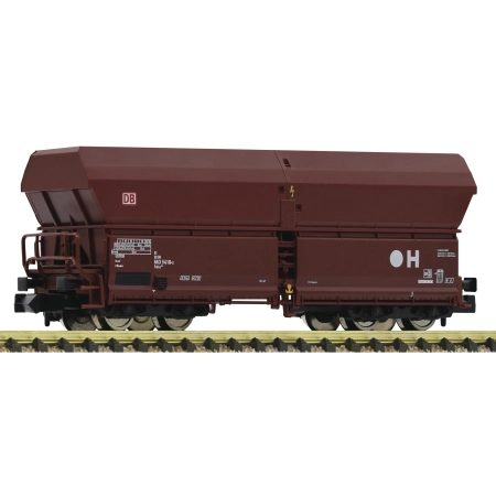 Fleischmann 852323 - Wagon samowyładowczy Falns183, DBAG, Ep.V