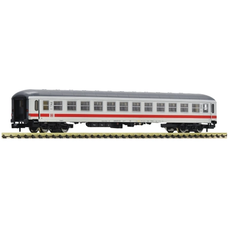 Fleischmann 863927 - Wagon osobowy IC 2. klasy, DBAG, Ep.VI, 2. BN
