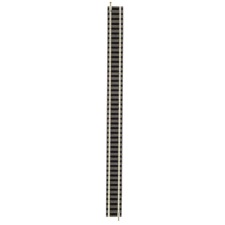 Fleischmann 9100 - Tor prosty, 222mm