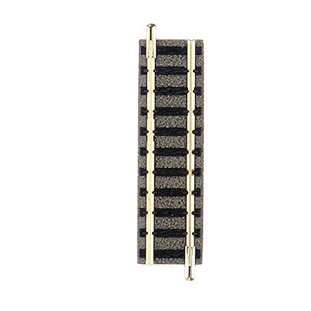 Fleischmann 9102 - Tor prosty, 57,5mm