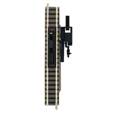 Fleischmann 9114 - Tor wyprzęgający ręczny l=111mm