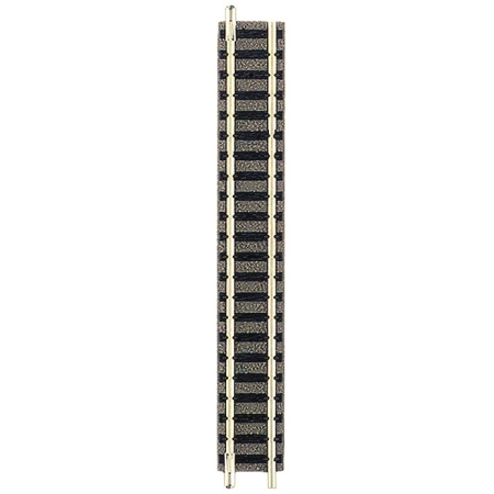 Fleischmann 9117 - Tor prosty przejściowy na ARNOLD l=111mm