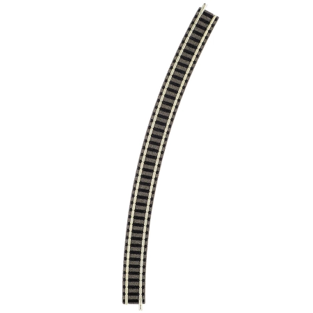 Fleischmann 9135 - Tor łukowy, R430, 30'