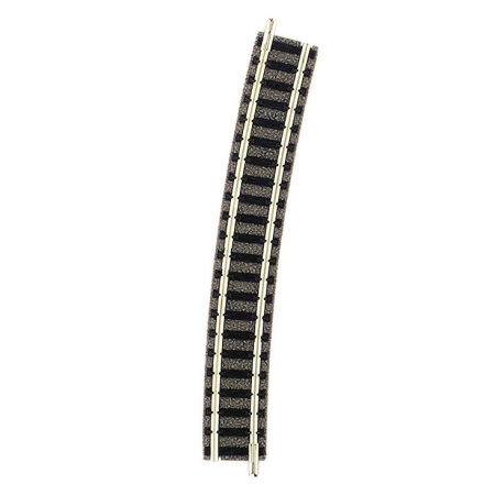 Fleischmann 9136 - Tor łukowy, R430, 15'