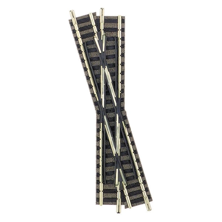 Fleischmann 9162 - Krzyżówka 15º lewa l=111mm
