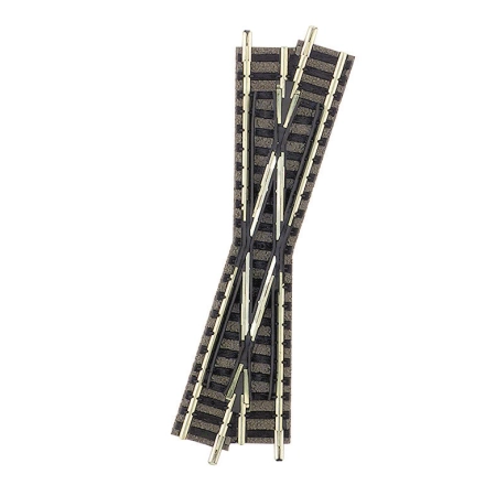 Fleischmann 9163 - Krzyżówka 15º prawa l=111mm