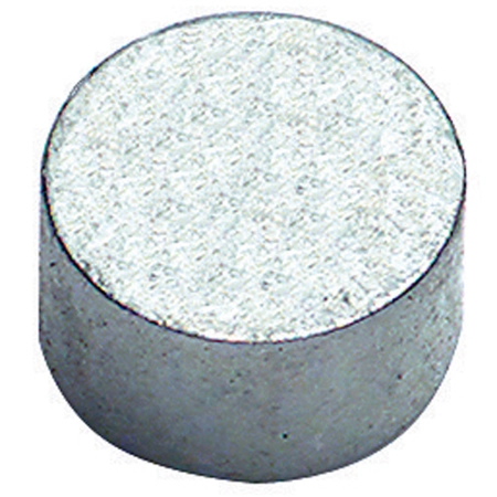 Fleischmann 942701 - Magnes okrągły D=5mm, H=3mm