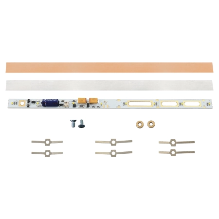 Fleischmann 944501 - Oświetlenie wagonu LED 9445, 9457, 9458