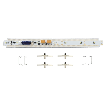 Fleischmann 944701 - Oświetlenie wewnętrzne LED, zamiennik dla 9447