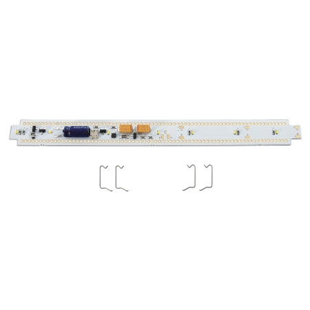 Fleischmann 945301 - Oświetlenie wewnętrzne LED, zamiennik dla 9453, 9460, 9464, 9468