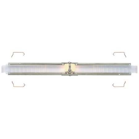 Fleischmann 9460 - Oświetlenie wewnętrzne do 8175