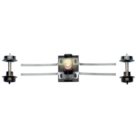 Fleischmann 9461 - Oświetlenie wewnętrzne do 8070-73
