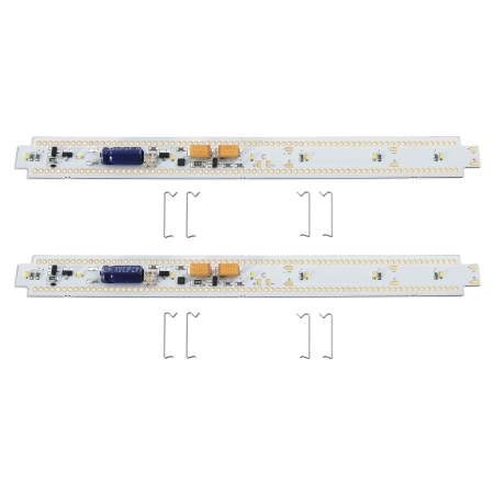 Fleischmann 946501 - Oświetlenie wewnętrzne LED, zamiennik dla 9465