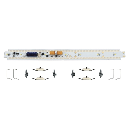 Fleischmann 946701 - Oświetlenie wewnętrzne LED, zamiennik dla 9467