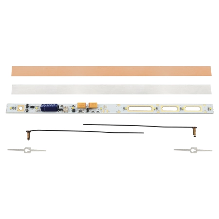 Fleischmann 946901 - Oświetlenie wewnętrzne LED, zamiennik dla 20021 Eurofima