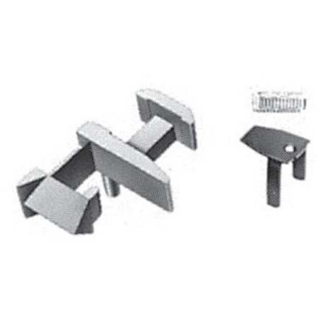 Fleischmann 9520 - Sprzęg standardowy / 1 sztuka