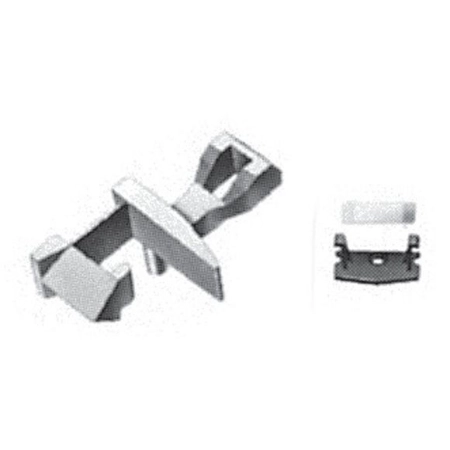 Fleischmann 9522 - Sprzęg standardowy z krótkim uchwytem / 1 sztuka