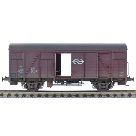 Exact-Train EX22103 - Wagon towarowy Gs, NS, ep.IV