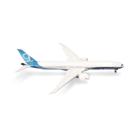 Herpa 573894 - Boeing 777-9 - N779XW