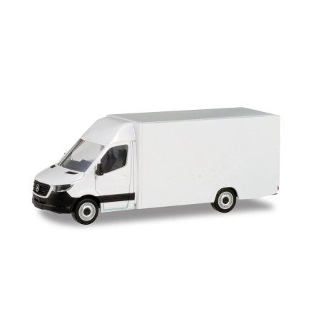 Herpa 013741 - Minikit Mercedes-Benz Sprinter `18