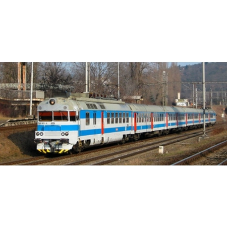 mtb H0CD560003060301 - Zestaw trakcyjny 560.003 + 060.301, CD, Ep.V, DC-Digital