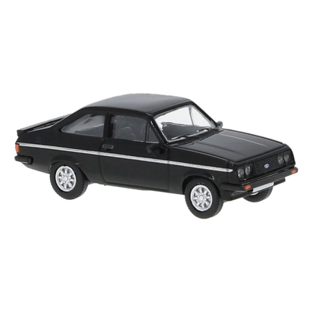 PCX 870723 - Ford Escort MK II R czarny