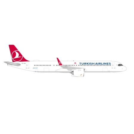 Herpa 532853-001 - A321neo Turkish Airlines