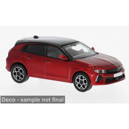 Brekina 870588 - Opel Astra L, 2021