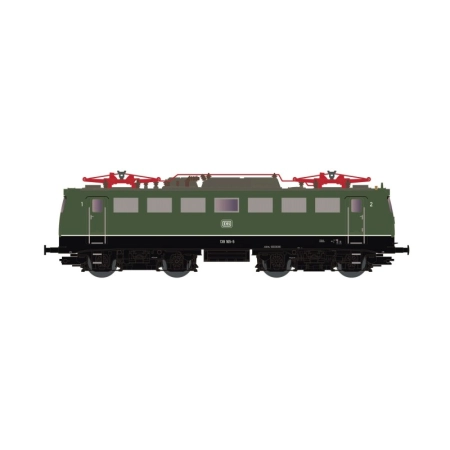Hobbytrain H28142 - Elektrowóz BR 139, DB, Ep.IV