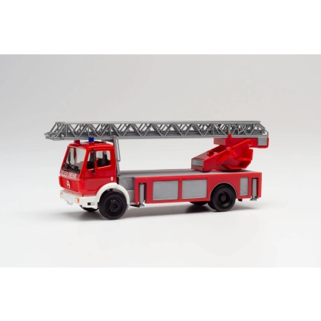 Herpa 094108 - Mercedes-Benz SK 88 „Straż pożarna''